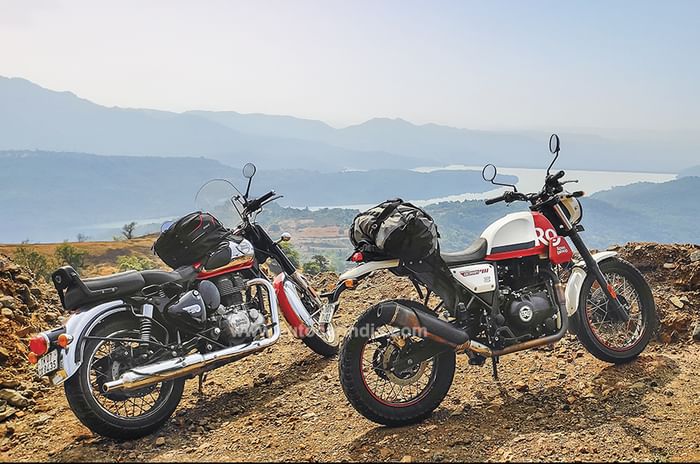 Royal Enfield Classic 350 long term review, 8,600km report Royal Enfield Classic 350 long term review, 8,600km report